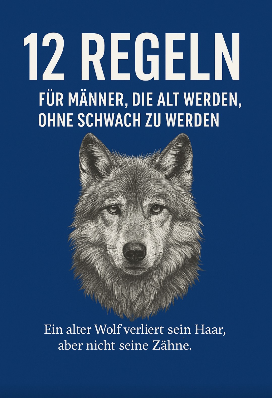 Tägliche Routine ab 50